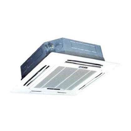 約克空調(diào)機組ykc(a)a系列